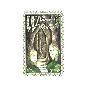 Whispers in the Woods - Teachers Resource pack plus one novel