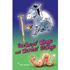 Donkeys' Wings and Worms' Stings - Audio Cd
