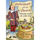 Shakespeare and his Theatre PDF