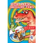 Fishes' Claws and Dinosaurs' Paws