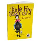 Jade Fry, Private Eye      