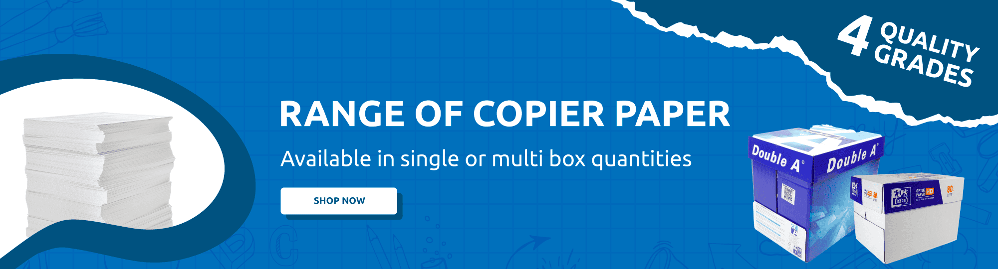 Copier Paper