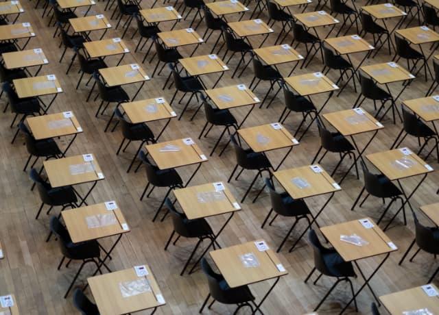 An easy guide to understanding the GCSE grading system