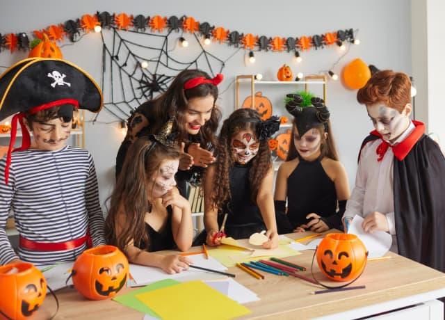 5 fun ways to bring autumn into your classroom