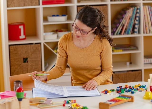 5 ways to organise your teacher planner for the year ahead