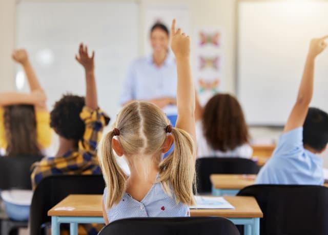 The ultimate back to school checklist: teacher edition