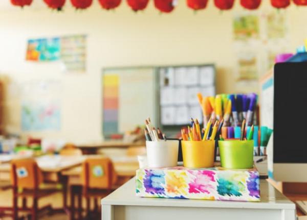 How clever use of colour can help your class learn more effectively