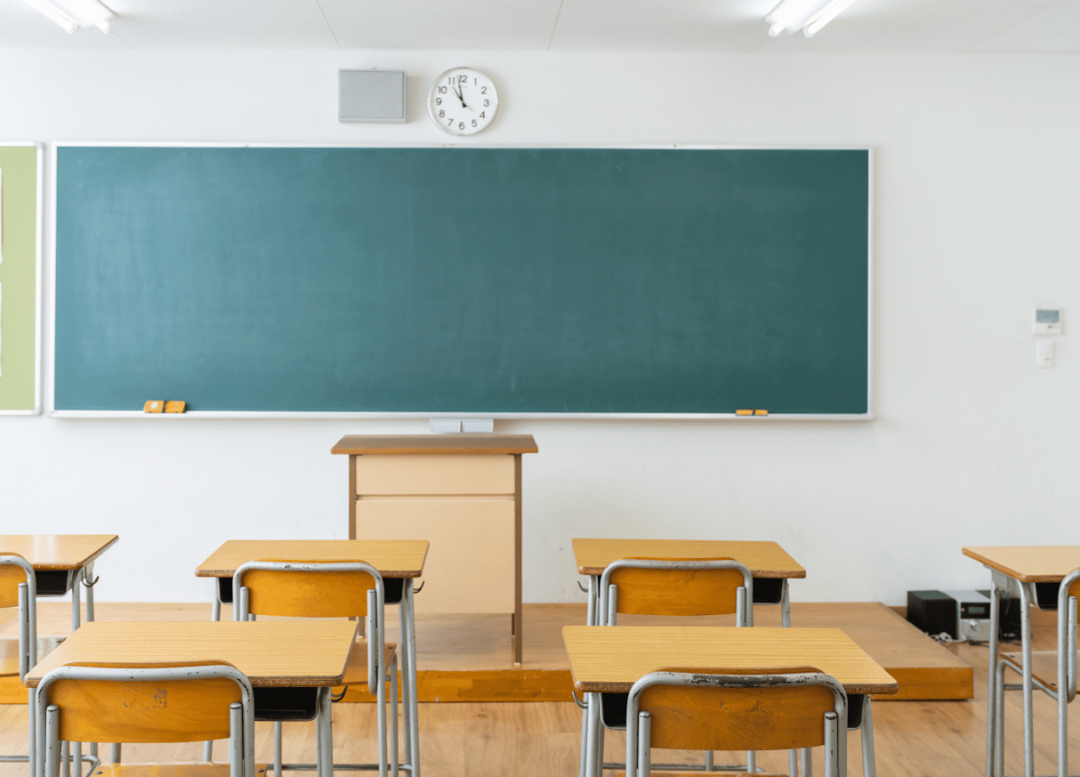How to create a positive learning environment in your classroom