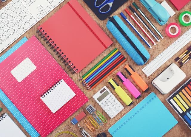 Why it helps to plan your stationery orders early for the New Year