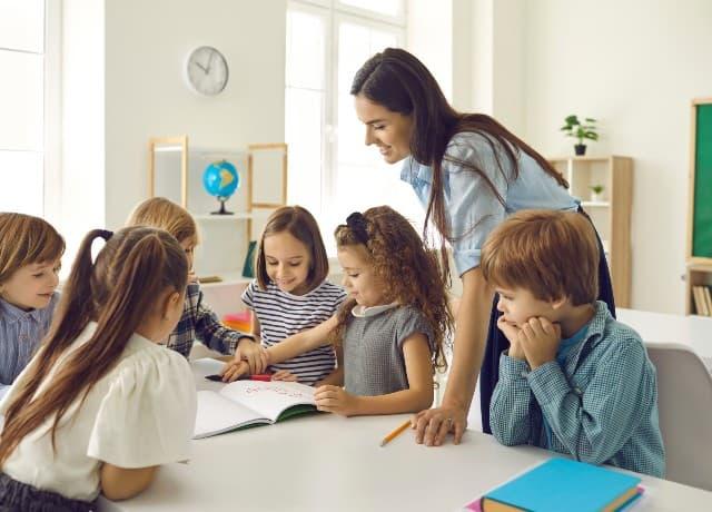 4 great ways to encourage creative writing in the classroom