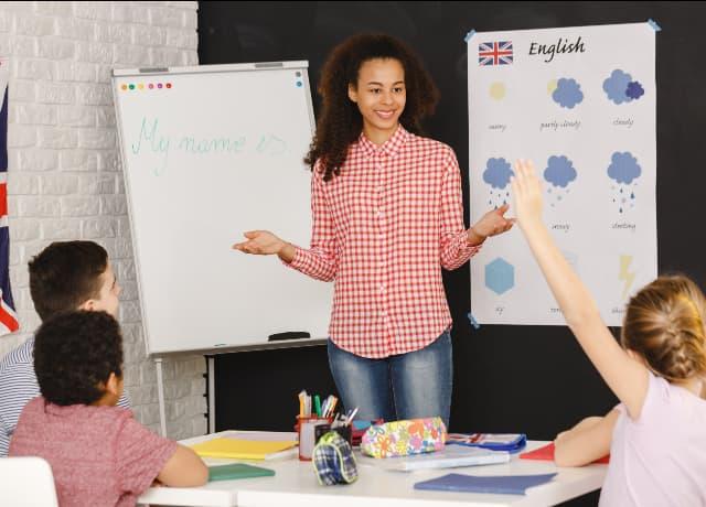 Top 3 creative techniques for teaching vocabulary