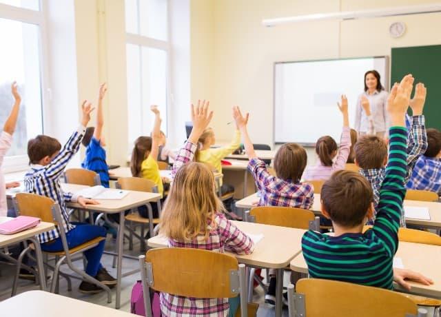 Our top 3 general tips for primary school teachers
