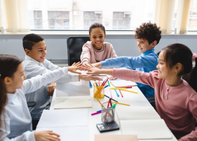 3 ways to incorporate festive fun into your lesson plan