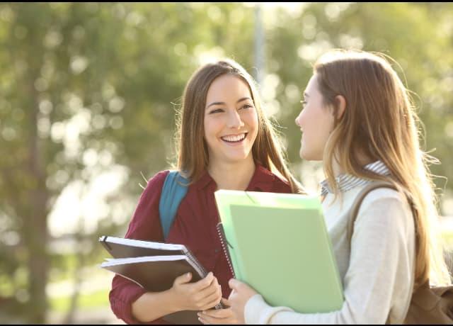 How to prepare your child for their first day of secondary school