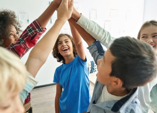 4 useful tips to create a welcoming, inclusive classroom