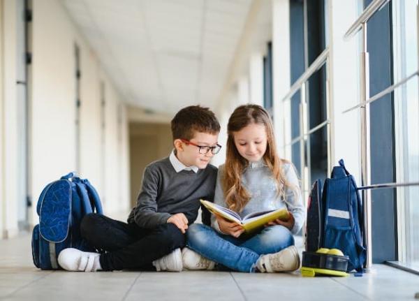 The top 3 ways to get your pupils reading for leisure
