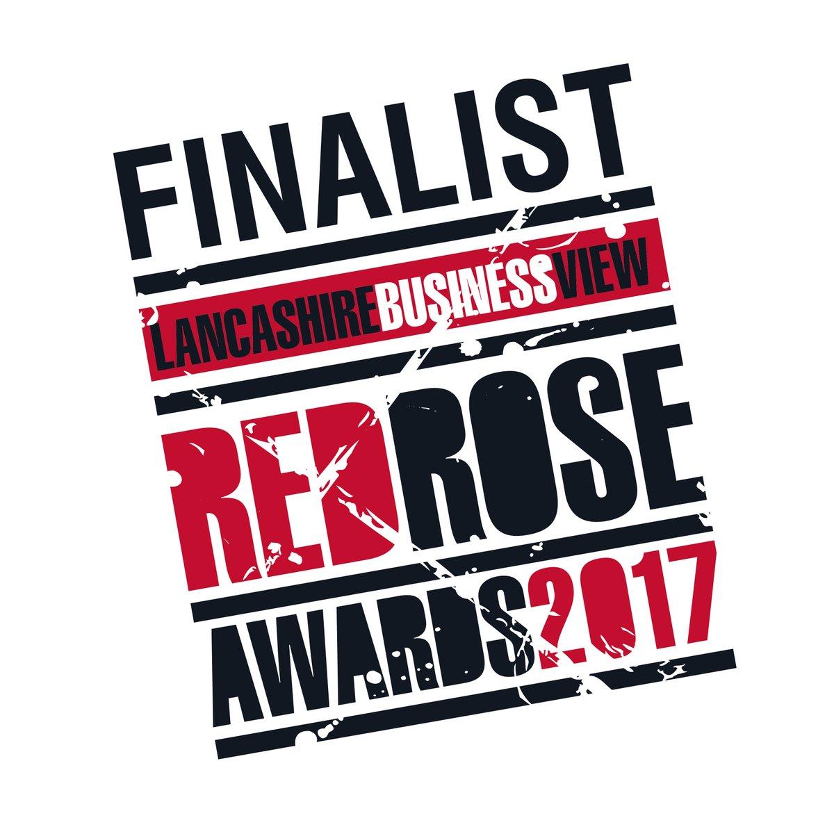 Awards delight as shortlists are announced!