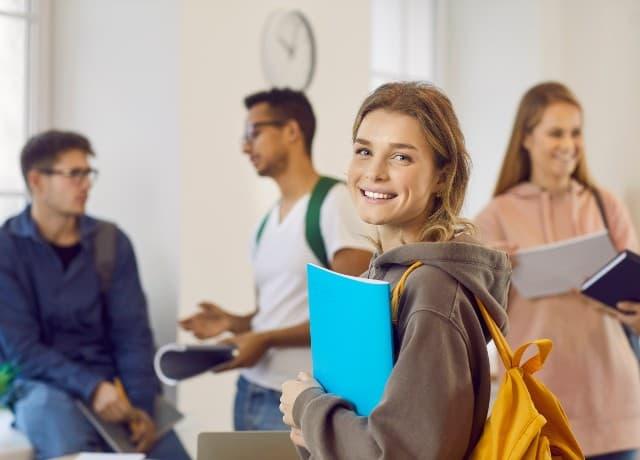 Saying well done - the power of praise in the classroom