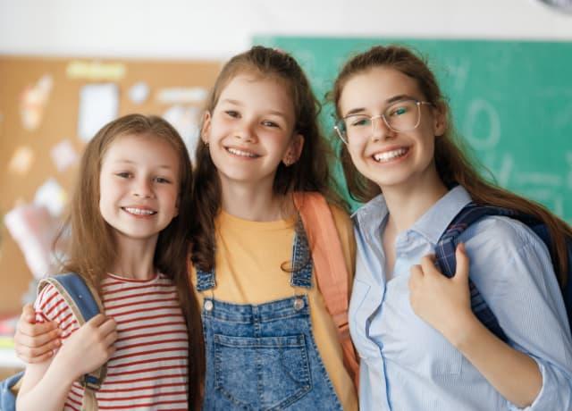 How to welcome your new students