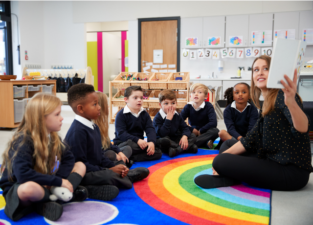4 effective teaching strategies you can take into the classroom