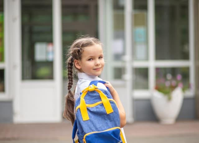 4 teaching tips for the first day of school