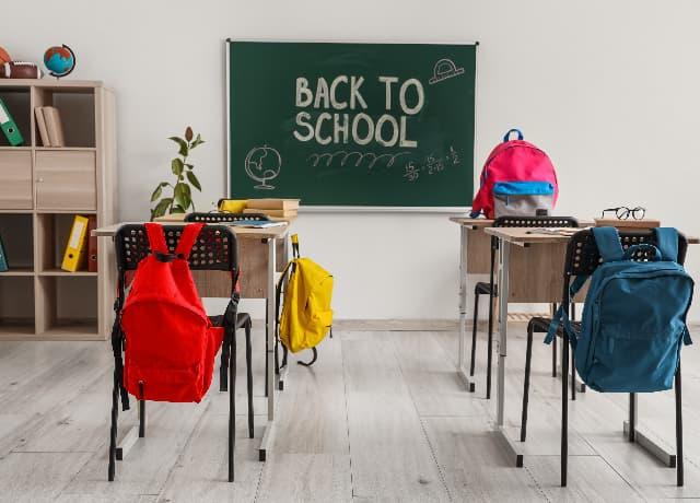 How to support SEN pupils with start-of-year transitions