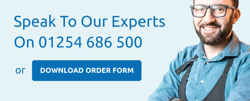 Speak to our experts