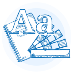 Improved Page Contrast