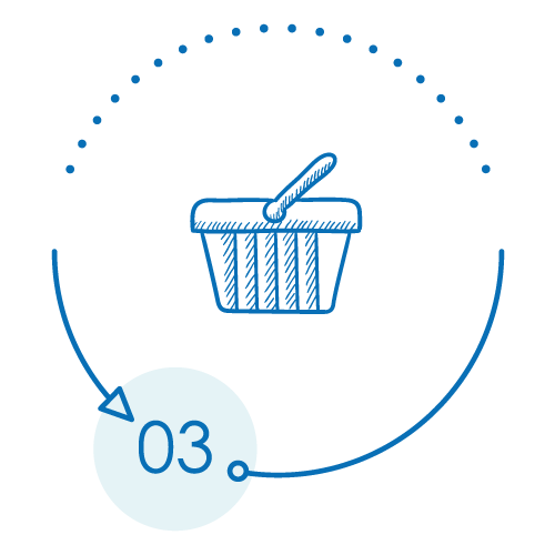 add product to basket