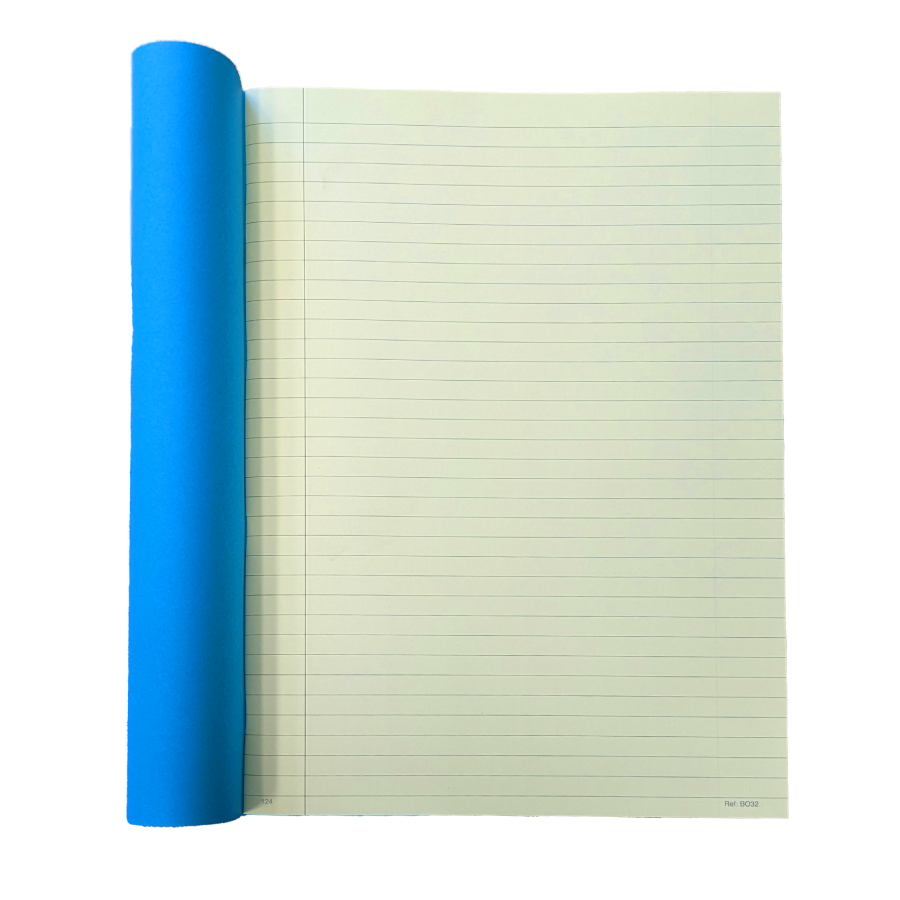 Cream Tinted Paper
