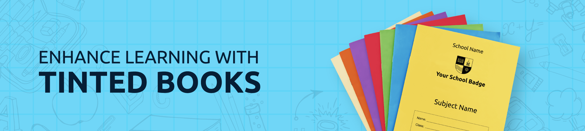 Personalised Books