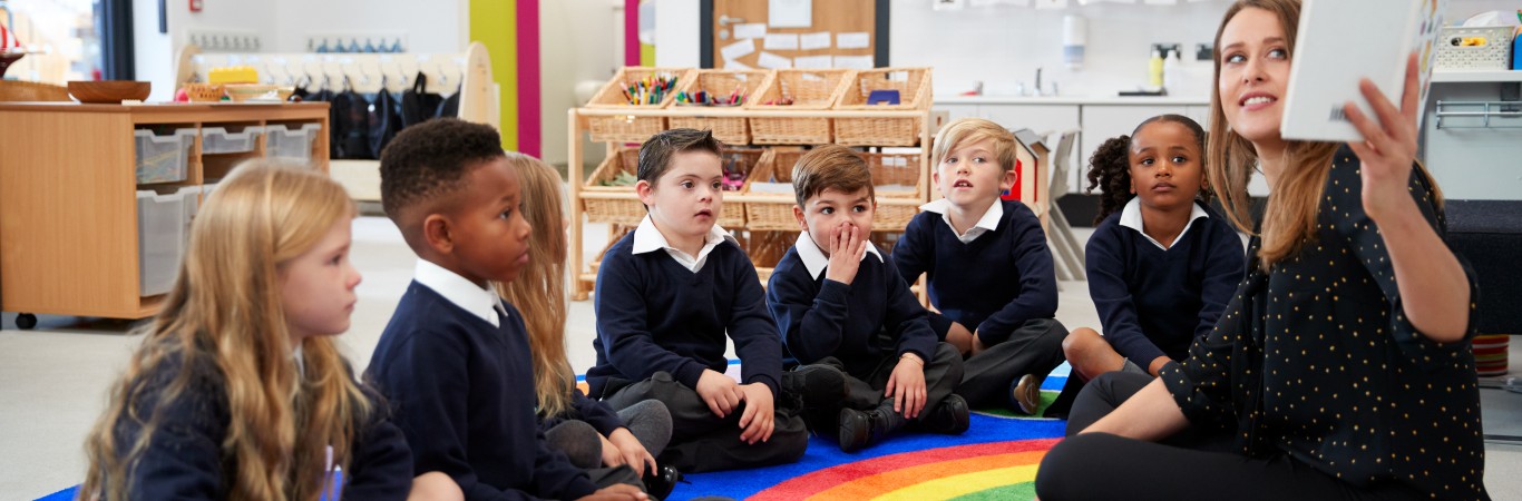 Great ways you can encourage mindfulness within your classroom