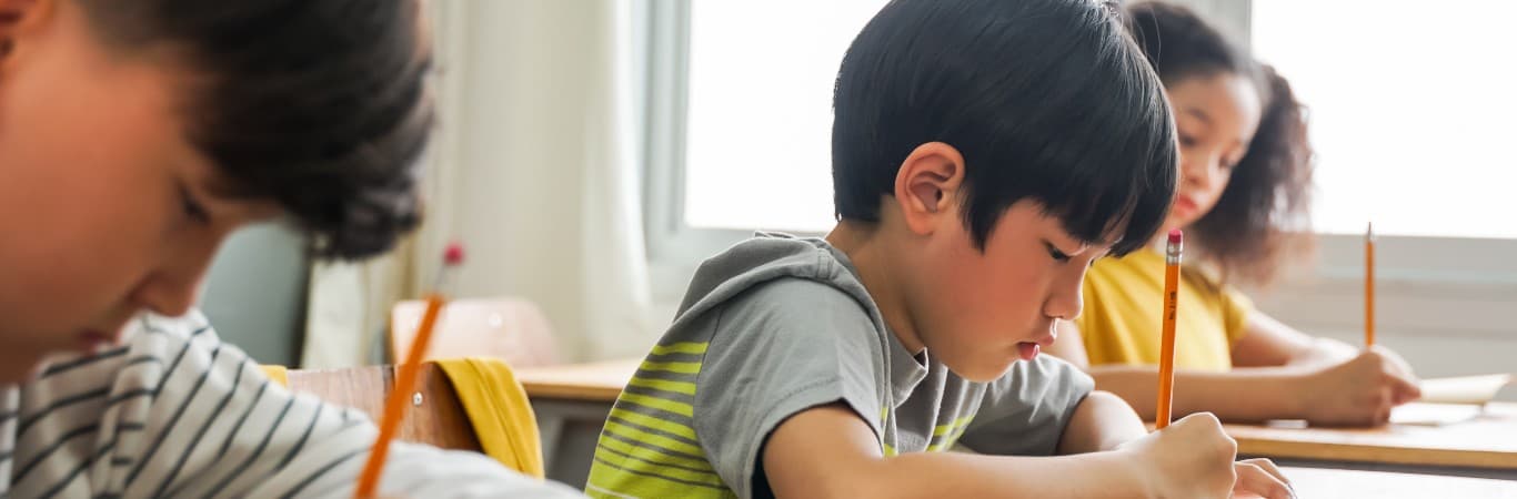 3 techniques for keeping your pupils focussed in lessons
