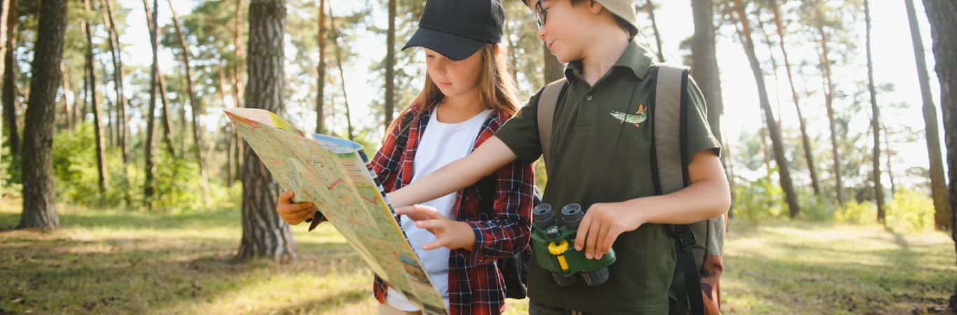The best outdoor learning activities you can try this summer