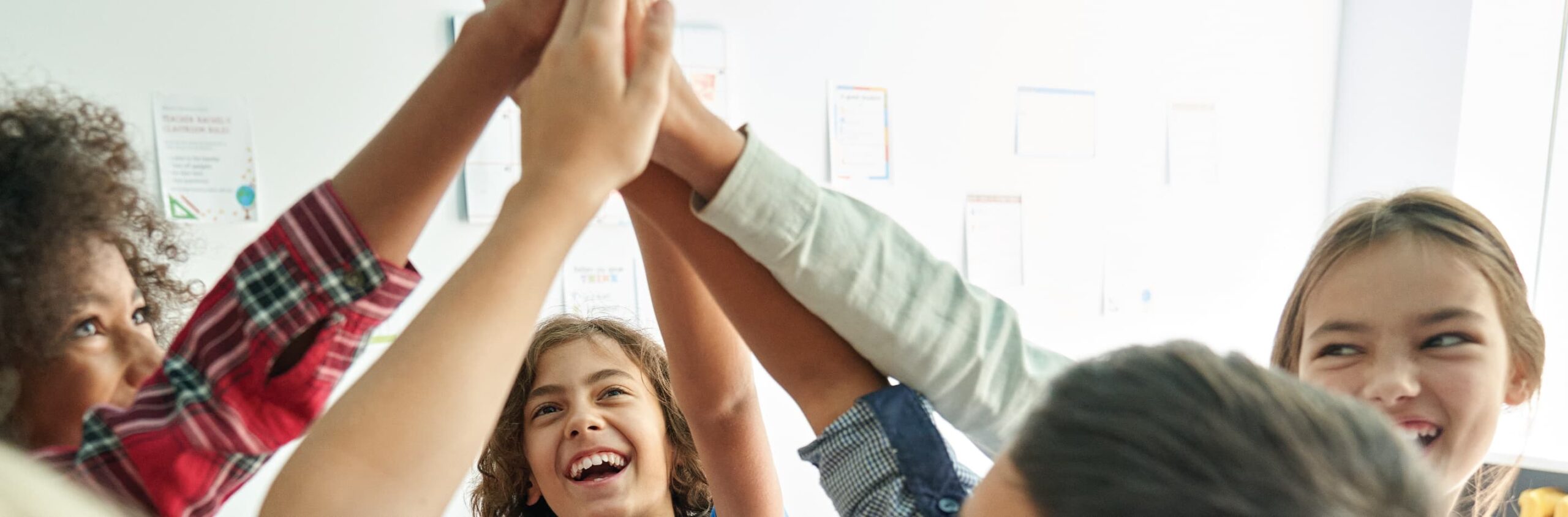 4 useful tips to create a welcoming, inclusive classroom